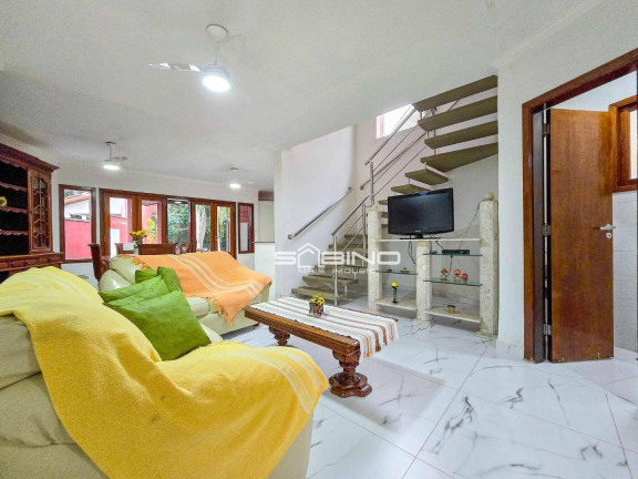 Imagem Casa com 4 Quartos à Venda, 290 m² em Riviera De São Lourenço - Bertioga
