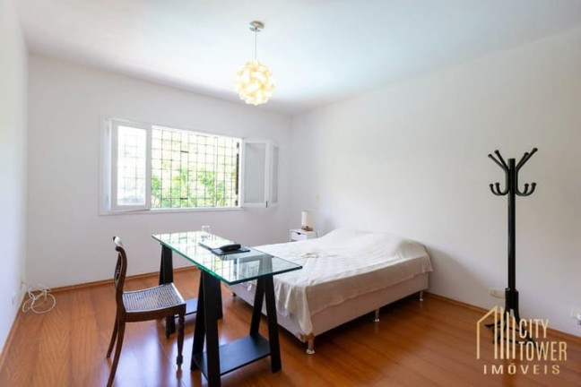Imagem Casa com 4 Quartos à Venda, 364 m² em Brooklin Paulista - São Paulo