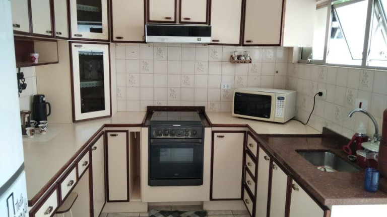 Apartamento com 2 Quartos à Venda, 62 m² em Assunção - São Bernardo Do Campo