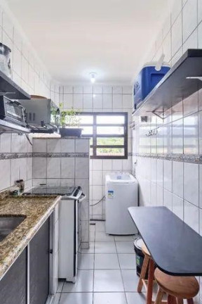 Imagem Apartamento com 2 Quartos à Venda, 60 m² em Itaguá - Ubatuba Imagem Apartamento com 2 Quartos à Venda, 60 m² em Itaguá - Ubatuba