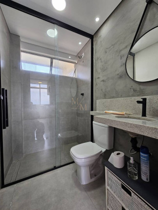 Imagem Apartamento com 1 Quarto à Venda, 32 m² em Embaré - Santos Imagem Apartamento com 1 Quarto à Venda, 32 m² em Embaré - Santos