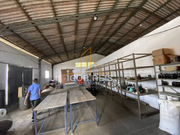 Imagem Imóvel Comercial para Alugar, 3.500 m² em Parque Caju - Campos Dos Goytacazes