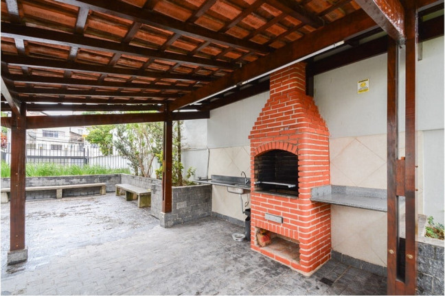 Apartamento com 2 Quartos à Venda, 61 m² em Bosque Da Saúde - São Paulo