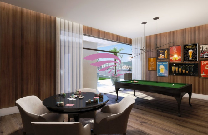Imagem Imóvel com 3 Quartos à Venda, 114 m² em Meia Praia - Itapema
