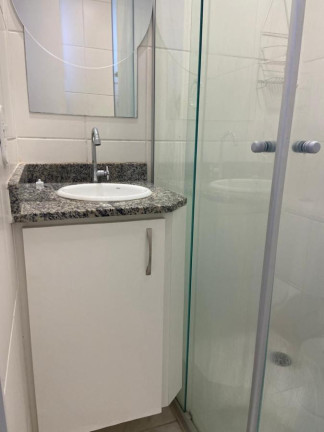 Imagem Apartamento com 3 Quartos à Venda, 59 m² em Casa Branca - Santo André