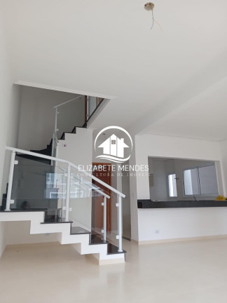 Imagem Casa com 4 Quartos para Alugar, 126 m² em Faggion - Suzano Imagem Casa com 4 Quartos para Alugar, 126 m² em Faggion - Suzano
