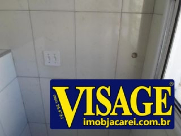 Imagem Apartamento com 2 Quartos à Venda, 42 m² em Jd. Colonia - Jacareí