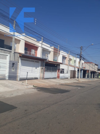 Casa com 2 Quartos à Venda, 65 m² em Centro - Sumaré