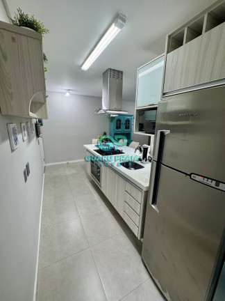 Imagem Apartamento com 2 Quartos para Alugar, 70 m² em Enseada - Guarujá Imagem Apartamento com 2 Quartos para Alugar, 70 m² em Enseada - Guarujá