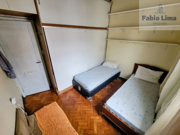 Imagem Imóvel com 2 Quartos à Venda, 55 m² em Copacabana - Rio De Janeiro
