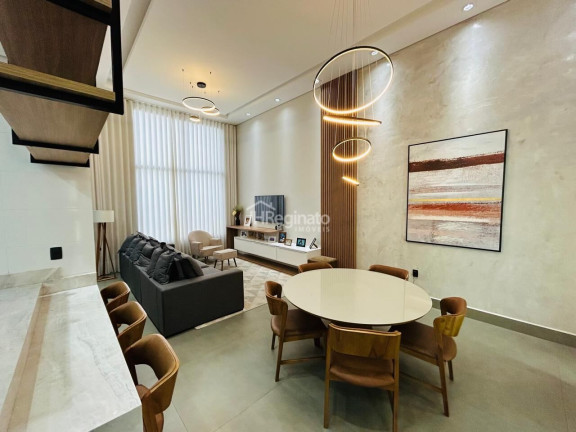 Imagem Casa de Condomínio com 3 Quartos à Venda, 183 m² em Condomínio Ibiti Reserva - Sorocaba Imagem Casa de Condomínio com 3 Quartos à Venda, 183 m² em Condomínio Ibiti Reserva - Sorocaba