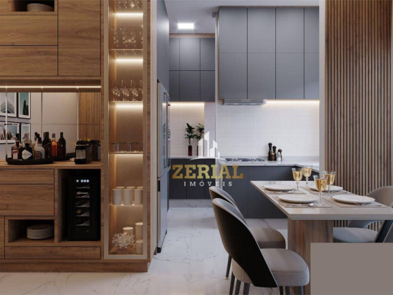 Imagem Apartamento com 2 Quartos à Venda, 65 m² em Barcelona - São Caetano Do Sul Imagem Apartamento com 2 Quartos à Venda, 65 m² em Barcelona - São Caetano Do Sul
