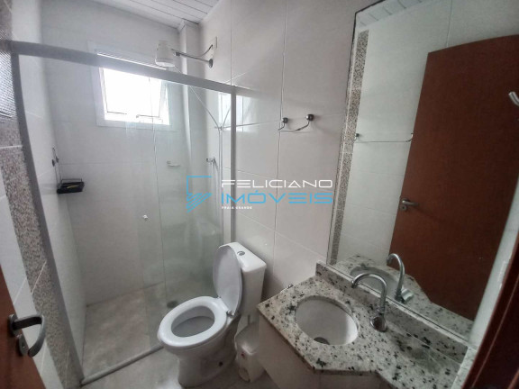 Imagem Apartamento com 1 Quarto à Venda, 46 m² em Ocian - Praia Grande