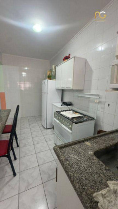 Imagem Apartamento com 2 Quartos à Venda, 62 m² em Vilamar - Praia Grande Imagem Apartamento com 2 Quartos à Venda, 62 m² em Vilamar - Praia Grande