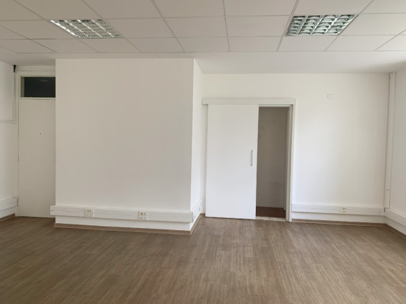 Imagem Ponto Comercial à Venda, 64 m² em Perdizes - São Paulo Imagem Ponto Comercial à Venda, 64 m² em Perdizes - São Paulo
