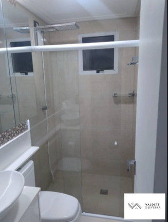 Imagem Apartamento com 2 Quartos à Venda, em Vila Industrial - São José Dos Campos Imagem Apartamento com 2 Quartos à Venda, em Vila Industrial - São José Dos Campos