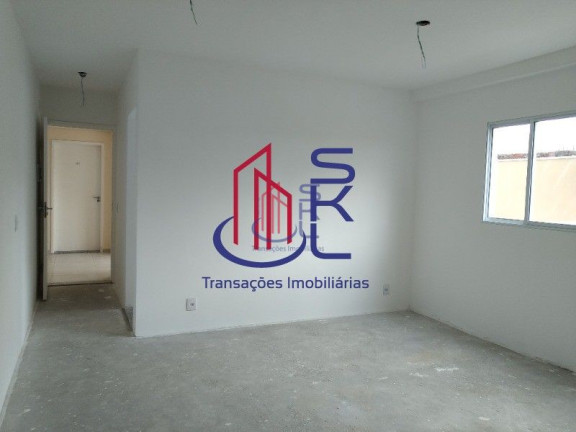 Imagem Apartamento com 2 Quartos à Venda, 58 m² em Vila Milton - Guarulhos