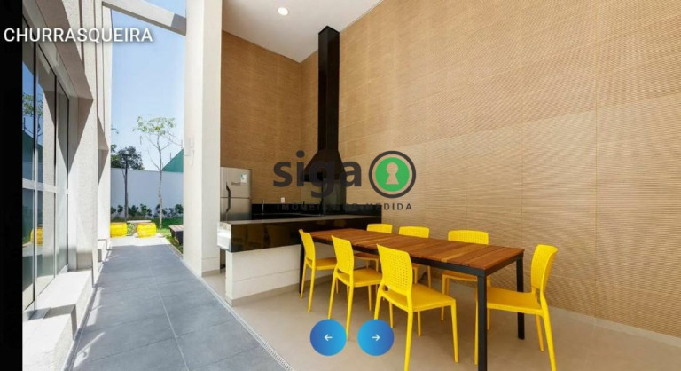 Imagem Apartamento com 1 Quarto à Venda, 27 m² em Vila Clementino - São Paulo Imagem Apartamento com 1 Quarto à Venda, 27 m² em Vila Clementino - São Paulo
