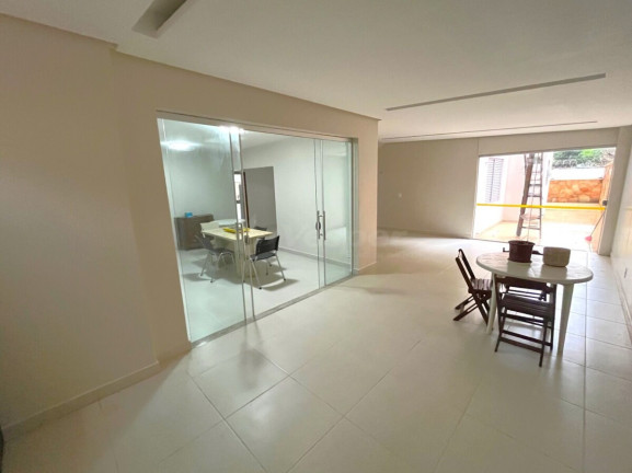 Imagem Apartamento com 3 Quartos à Venda, 170 m² em Setor Bueno - Goiânia Imagem Apartamento com 3 Quartos à Venda, 170 m² em Setor Bueno - Goiânia