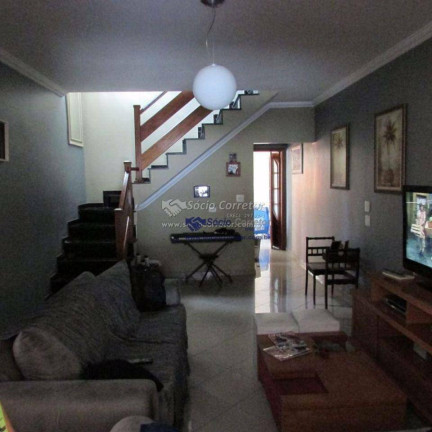 Imagem Sobrado com 3 Quartos à Venda, 209 m² em Jardim Rosa De Franca - Guarulhos