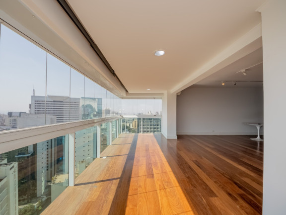 Imagem Apartamento com 2 Quartos à Venda, 155 m² em Paraíso - São Paulo