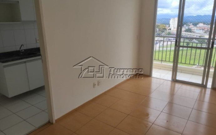 Apartamento com 2 Quartos para Alugar, 57 m² em Jardim Augusta - São José Dos Campos
