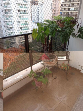 Apartamento com 4 Quartos à Venda, 250 m² em Icaraí - Niterói