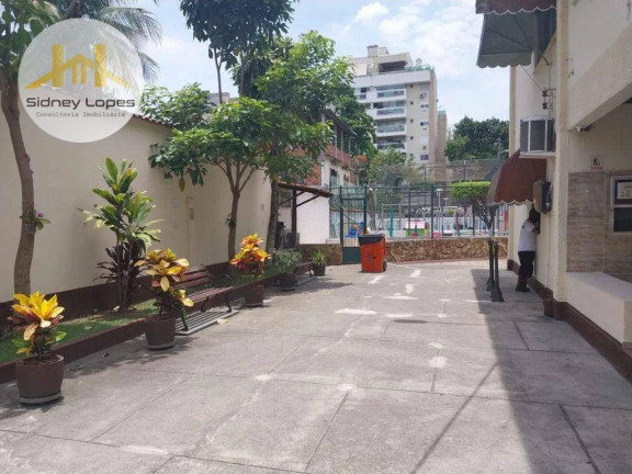 Imagem Apartamento com 2 Quartos à Venda, 48 m² em Freguesia De Jacarepaguá - Rio De Janeiro