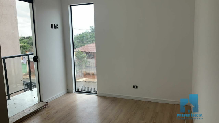 Imagem Casa com 3 Quartos à Venda, 83 m² em Uvaranas - Ponta Grossa