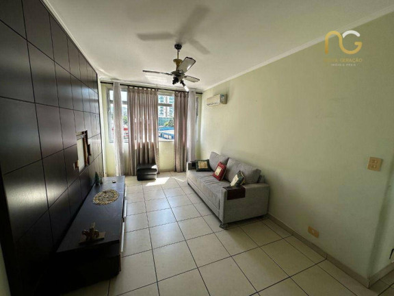 Imagem Apartamento com 3 Quartos à Venda, 117 m² em Boa Vista - São Vicente Imagem Apartamento com 3 Quartos à Venda, 117 m² em Boa Vista - São Vicente