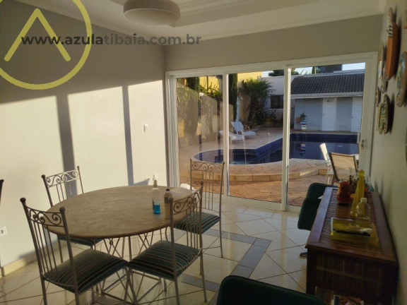Imagem Casa com 5 Quartos à Venda, 345 m² em Jardim Itaperi - Atibaia Imagem Casa com 5 Quartos à Venda, 345 m² em Jardim Itaperi - Atibaia