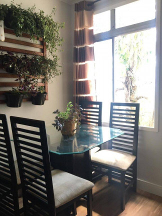 Imagem Apartamento com 2 Quartos à Venda, 55 m² em Jardim Miranda - Campinas