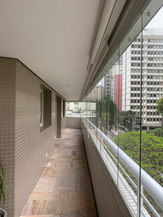 Imagem Imóvel com 5 Quartos à Venda, 307 m² em Paraíso - São Paulo Imagem Imóvel com 5 Quartos à Venda, 307 m² em Paraíso - São Paulo