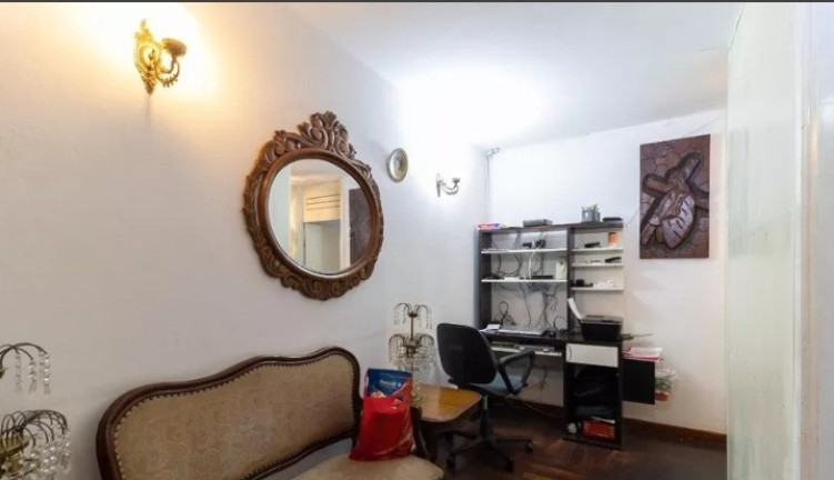 Imagem Casa com 4 Quartos à Venda, 260 m² em Ipiranga - Sp