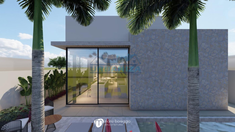 Imagem Casa à Venda, 185 m² em Alphaville 2 - Araçatuba Imagem Casa à Venda, 185 m² em Alphaville 2 - Araçatuba