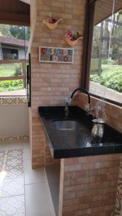 Imagem Imóvel com 2 Quartos à Venda, 500 m² em Cachoeirinha - Bocaiuva Do Sul