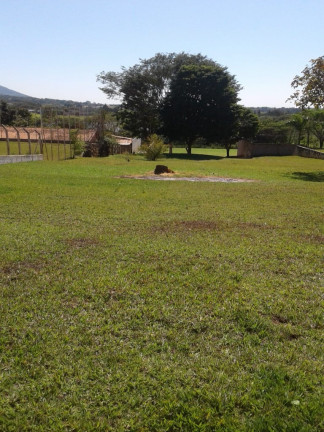 Imagem Terreno à Venda, 2.400 m² em Residencial Alvorada - Araçoiaba Da Serra