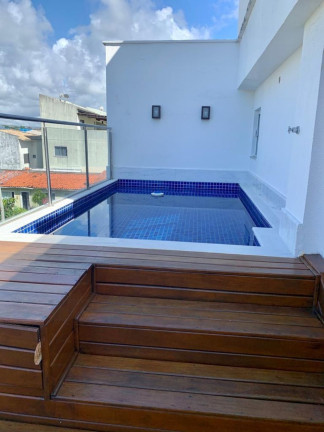 Imagem Imóvel com 3 Quartos à Venda, 189 m² em Buraquinho - Lauro De Freitas Imagem Imóvel com 3 Quartos à Venda, 189 m² em Buraquinho - Lauro De Freitas