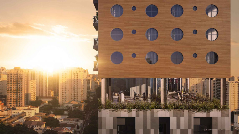 Imagem Apartamento com 2 Quartos à Venda, 69 m² em Pinheiros - São Paulo