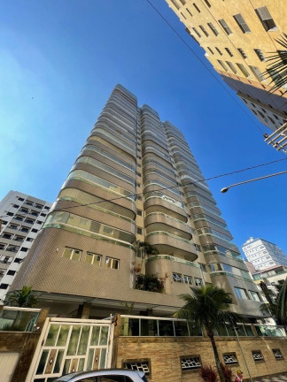 Imagem Apartamento com 3 Quartos à Venda, 170 m² em Tupi - Praia Grande Imagem Apartamento com 3 Quartos à Venda, 170 m² em Tupi - Praia Grande