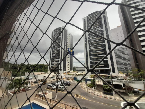 Imagem Apartamento com 3 Quartos à Venda, 130 m² em Pituba - Salvador Imagem Apartamento com 3 Quartos à Venda, 130 m² em Pituba - Salvador