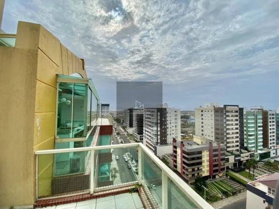 Imagem Apartamento com 4 Quartos à Venda, 288 m² em Zona Nova - Capão Da Canoa Imagem Apartamento com 4 Quartos à Venda, 288 m² em Zona Nova - Capão Da Canoa