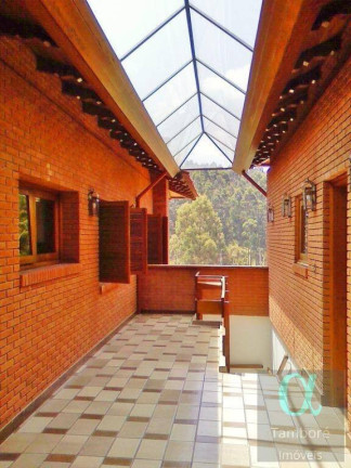 Imagem Casa com 4 Quartos à Venda, 980 m² em Alphaville - Barueri Imagem Casa com 4 Quartos à Venda, 980 m² em Alphaville - Barueri