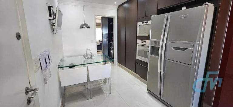 Imagem Apartamento com 4 Quartos para Alugar, 206 m² em Vila Romana - São Paulo Imagem Apartamento com 4 Quartos para Alugar, 206 m² em Vila Romana - São Paulo