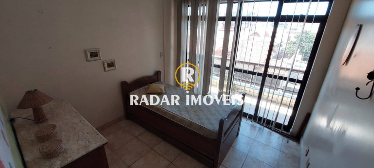 Imagem Apartamento com 3 Quartos à Venda, 130 m² em Centro - Cabo Frio