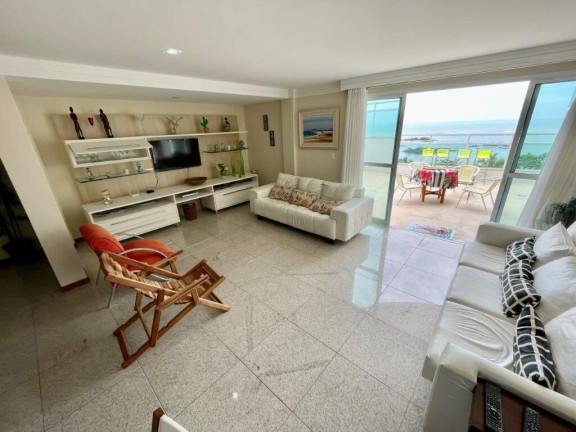 Imagem Apartamento com 6 Quartos à Venda, 381 m² em Enseada Azul - Guarapari Imagem Apartamento com 6 Quartos à Venda, 381 m² em Enseada Azul - Guarapari