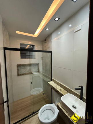 Imagem Casa com 3 Quartos à Venda, 240 m² em Itaipuaçu - Maricá