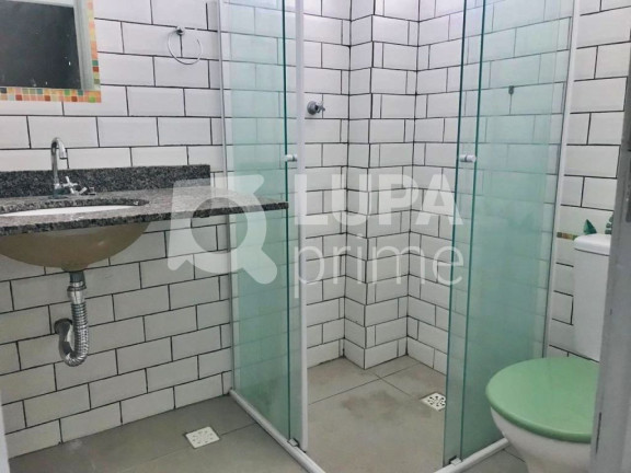 Imagem Apartamento com 1 Quarto para Alugar, 43 m² em Tucuruvi - São Paulo Imagem Apartamento com 1 Quarto para Alugar, 43 m² em Tucuruvi - São Paulo