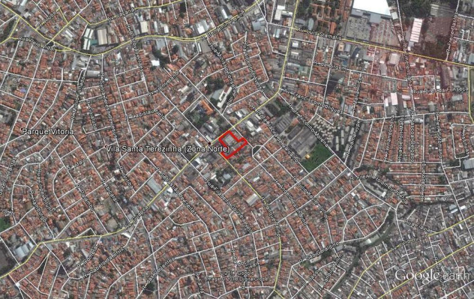 Imagem Edifício Residencial à Venda ou Locação, 8.813 m² em Tucuruvi - São Paulo Imagem Edifício Residencial à Venda ou Locação, 8.813 m² em Tucuruvi - São Paulo