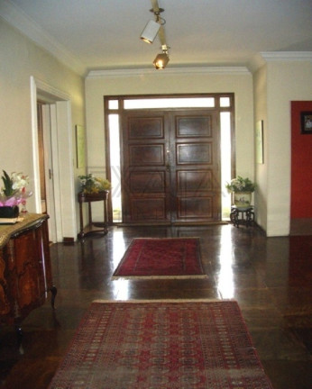 Imagem Casa com 5 Quartos à Venda, 600 m² em Cidade Jardim - São Paulo Imagem Casa com 5 Quartos à Venda, 600 m² em Cidade Jardim - São Paulo